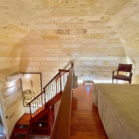 Vohis Luxury House - Fast Wi-Fi & Easy Parking Apartment Lecce Exterior photo