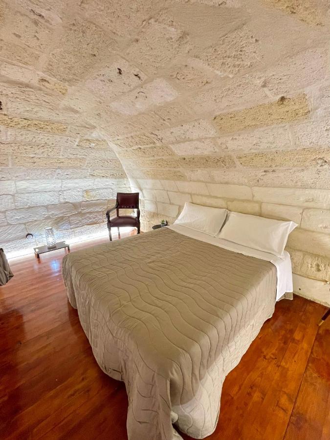 Vohis Luxury House - Fast Wi-Fi & Easy Parking Apartment Lecce Exterior photo