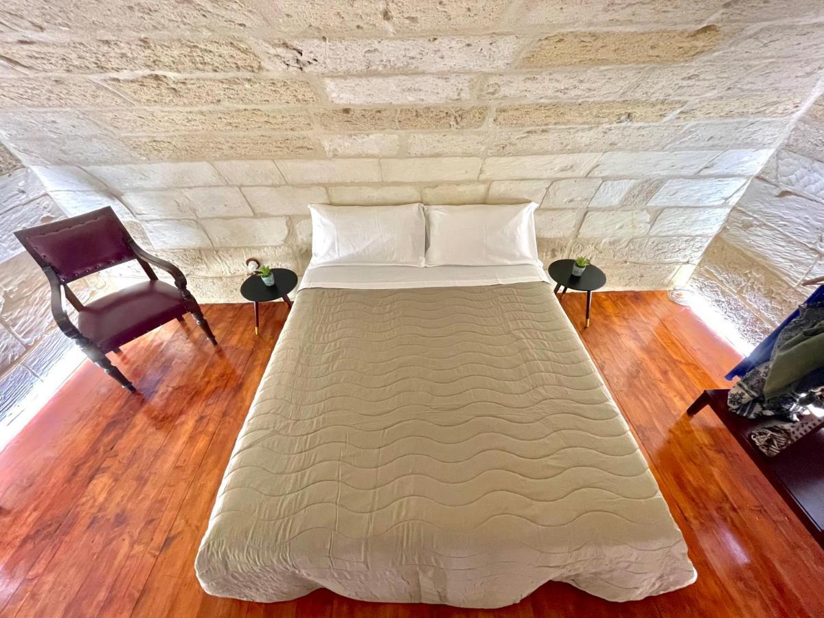 Vohis Luxury House - Fast Wi-Fi & Easy Parking Apartment Lecce Exterior photo