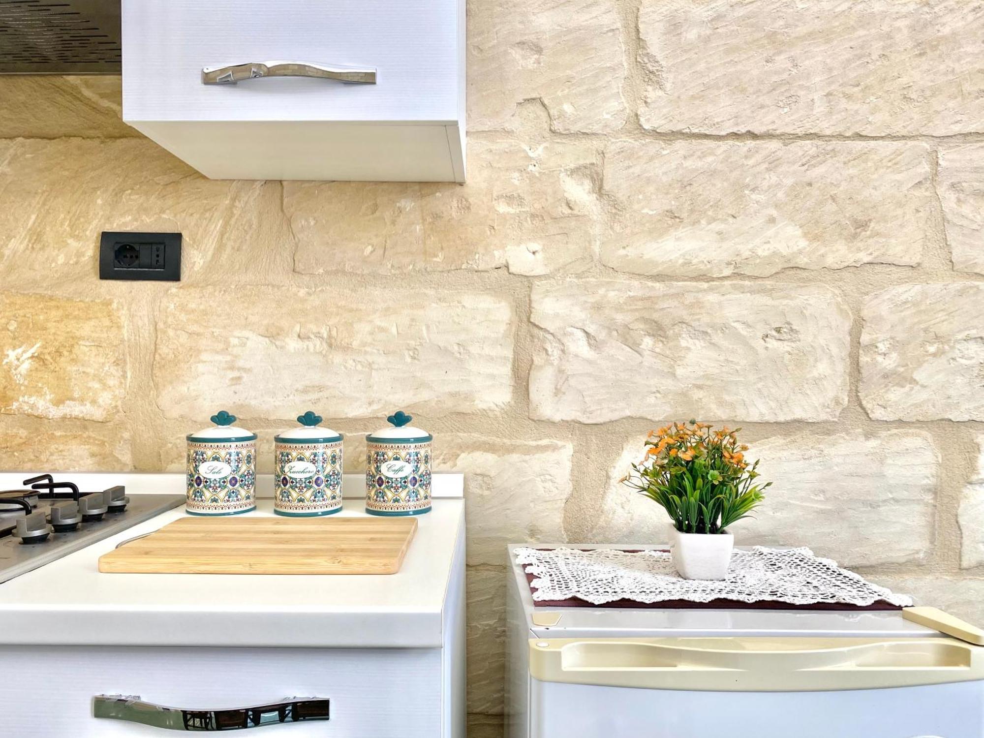 Vohis Luxury House - Fast Wi-Fi & Easy Parking Apartment Lecce Exterior photo