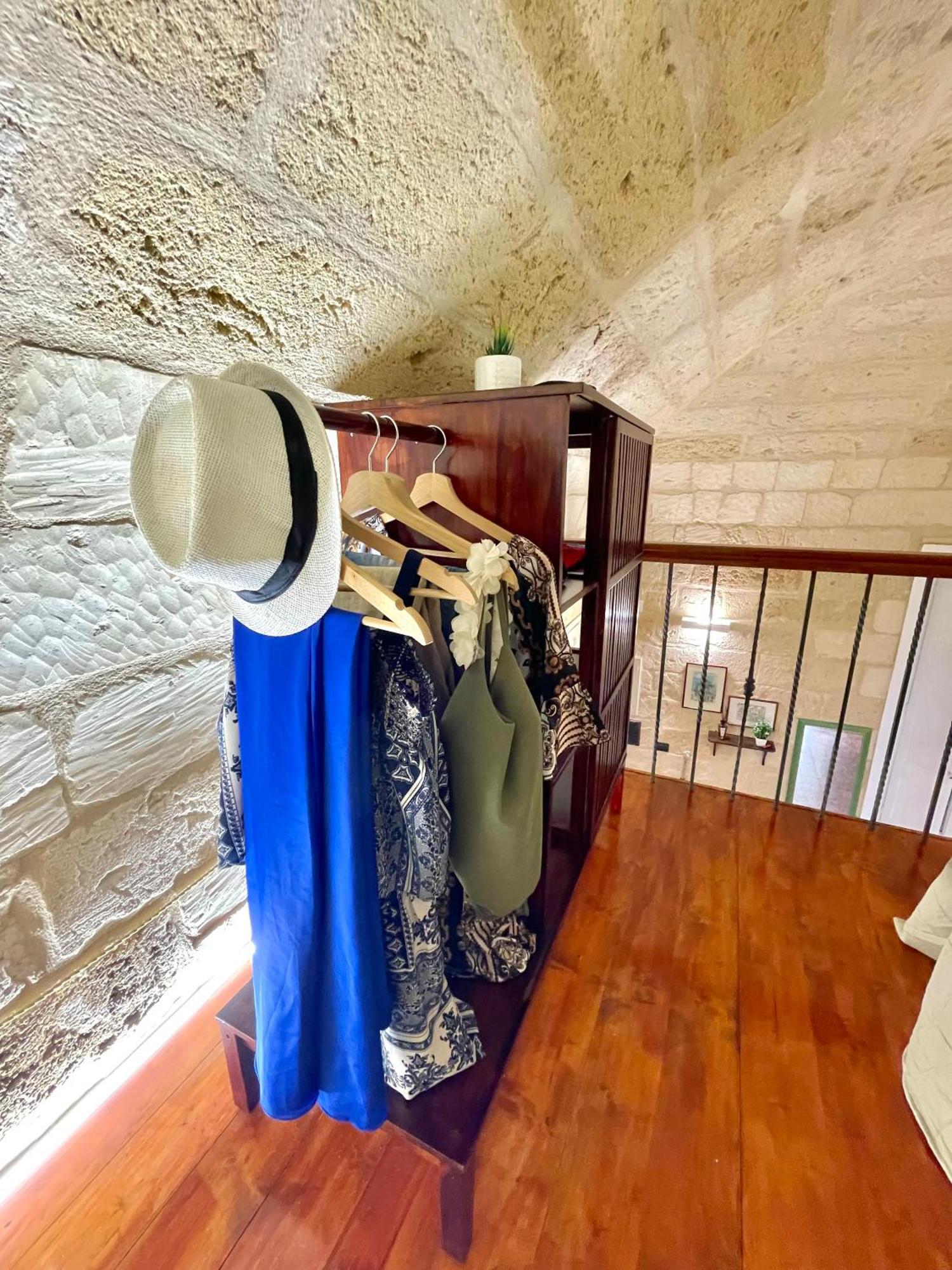 Vohis Luxury House - Fast Wi-Fi & Easy Parking Apartment Lecce Exterior photo